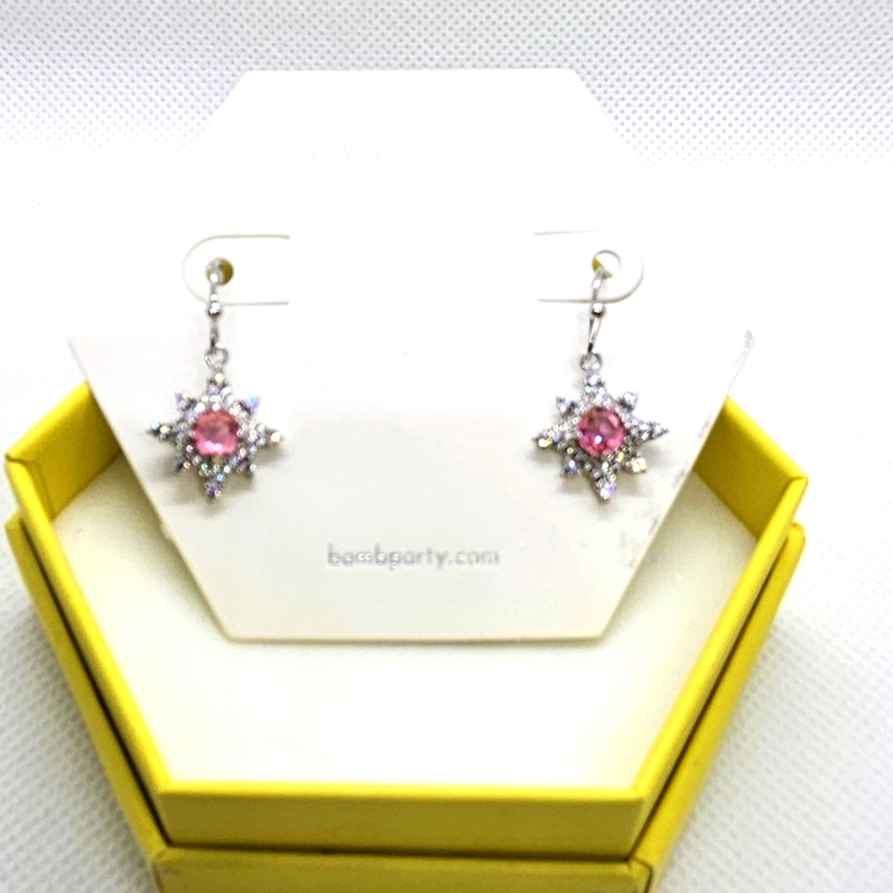 Tourmaline Earrings